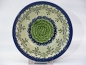 Orig. Bunzlauer Müslischale 15 cm Dekor Barbara