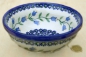 Orig. Bunzlauer Müslischale 15 cm Dekor Agnes