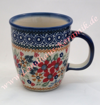 Orig. Bunzlauer Becher 