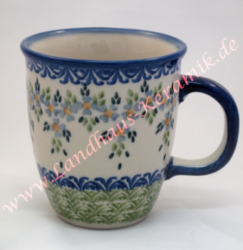 Becher
