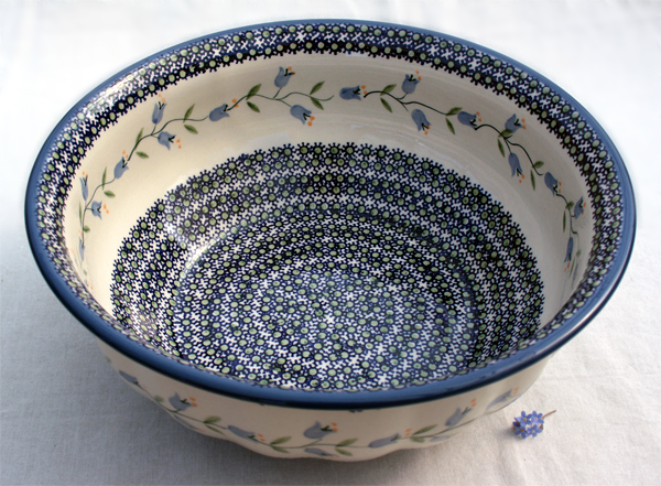 schüssel keramik 30 cm